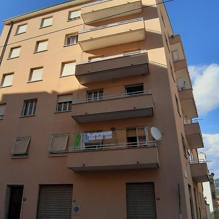 Apartamento Da Federico 2 Trieste Exterior foto