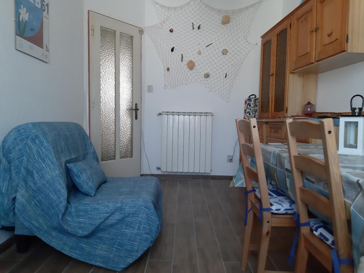 Apartamento Da Federico 2 Trieste Exterior foto